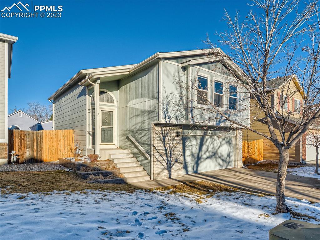 6142 Lowlander Ct., Colorado Springs, CO 80922