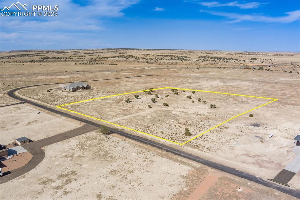 2570 Greenhorn View Dr., Pueblo West, CO 81007