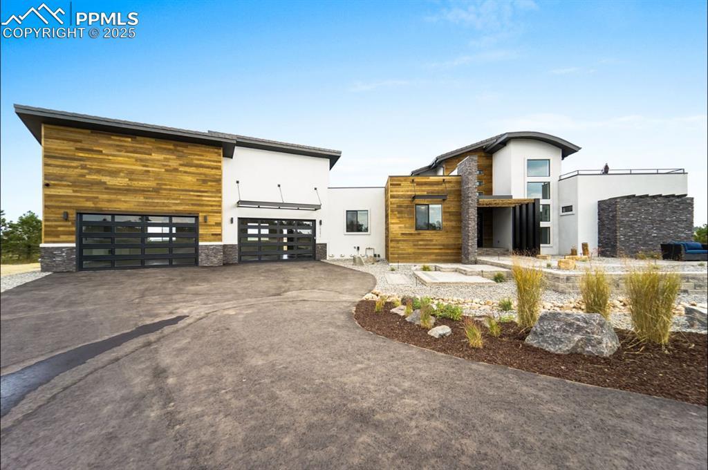 15271 Allen Ranch Rd., Colorado Springs, CO 80908