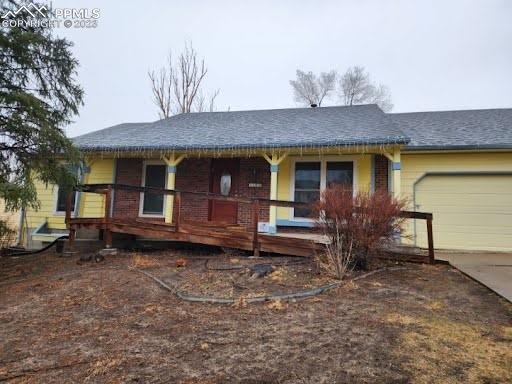 6314 Cripple Creek Ln., Colorado Springs, CO 80919