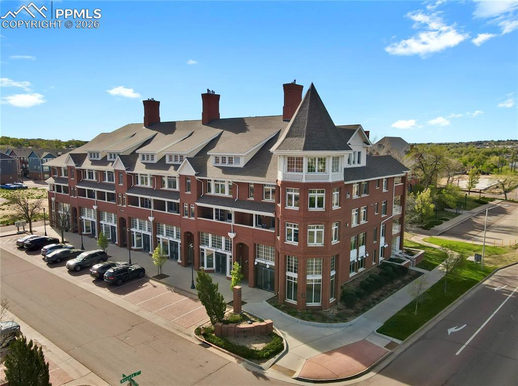 201 E Las Animas St. #313, Colorado Springs, CO 80903