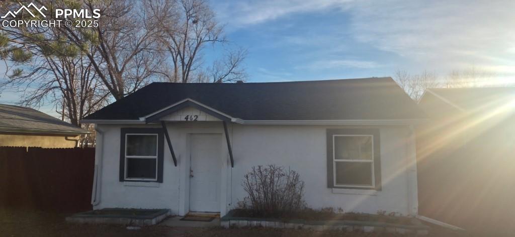 462 H Ave., Limon, CO 80828