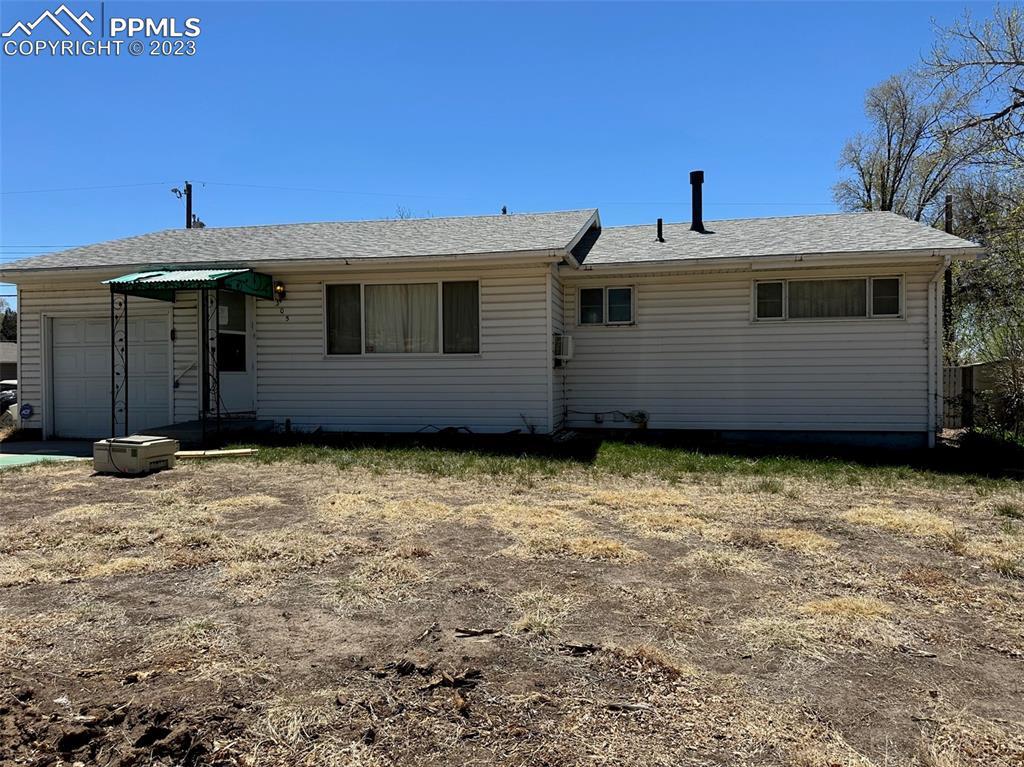 305 Holly Dr., Colorado Springs, CO 80911