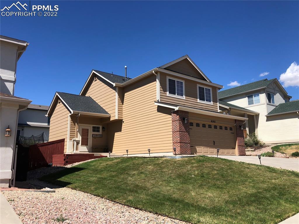 8297 Kettle Drum St., Colorado Springs, CO 80922