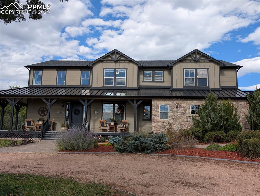 11987 N Peyton Hwy., Peyton, CO 80831