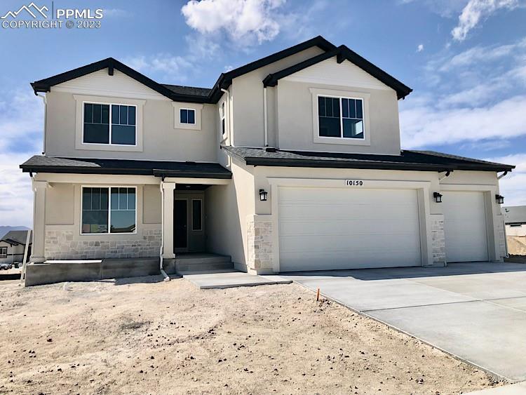 10150 Waterton Canyon Way, Colorado Springs, CO 80924