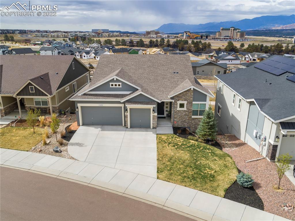 1123 Giacomo Ct., Colorado Springs, CO 80921