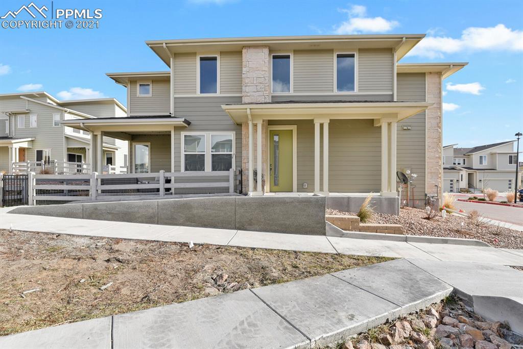 10093 Green Thicket Grove, Colorado Springs, CO 80924