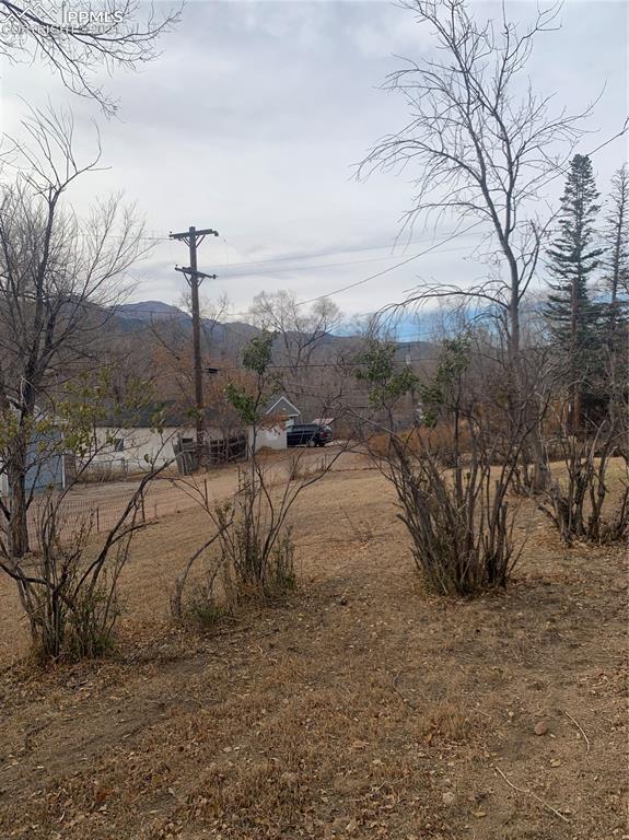 214 N 14th St., Colorado Springs, CO 80904