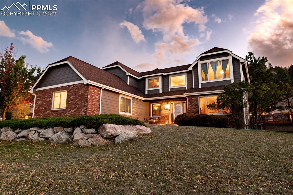 1085 Carlson Dr., Colorado Springs, CO 80919