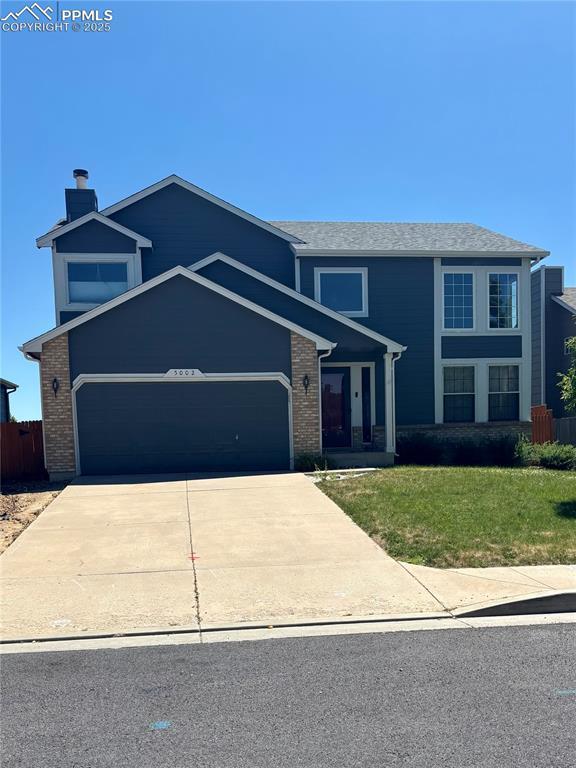 5002 Herndon Cir., Colorado Springs, CO 80920