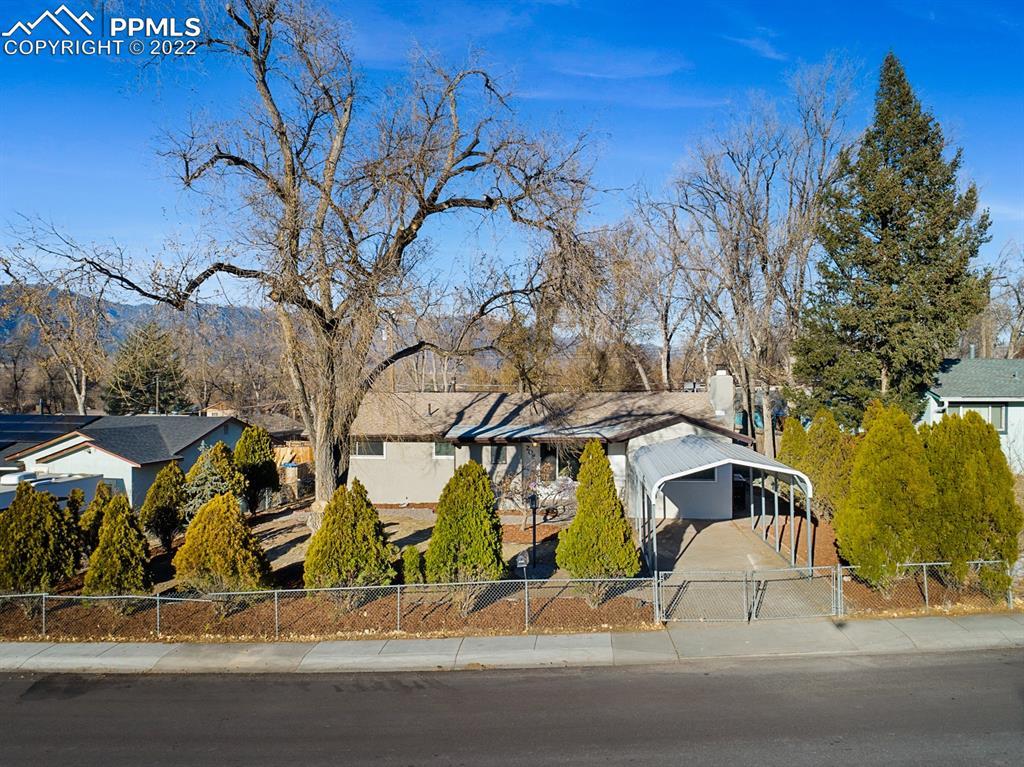 208 Leta Dr., Colorado Springs, CO 80911