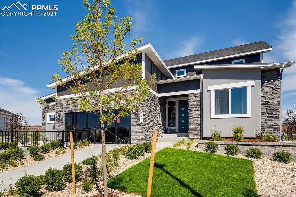 8272 Wheatland Dr., Colorado Springs, CO 80908