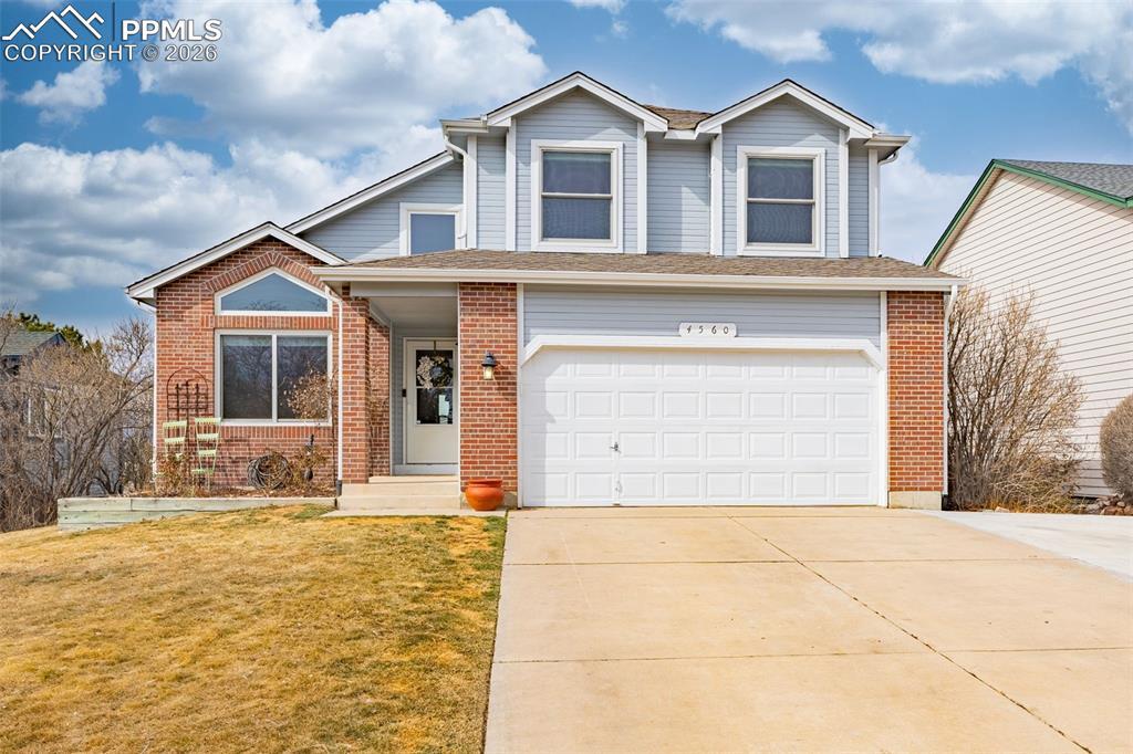 4560 Kashmire Dr., Colorado Springs, CO 80920