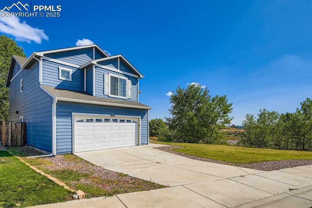 5048 Buchanan Dr., Pueblo, CO 81008