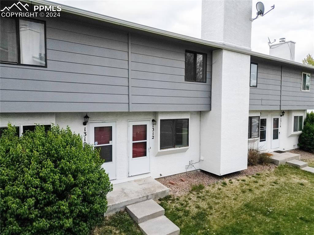 1312 Soaring Eagle Dr., Colorado Springs, CO 80915