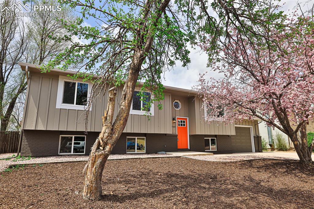 7140 Gershwin Ct., Colorado Springs, CO 80903