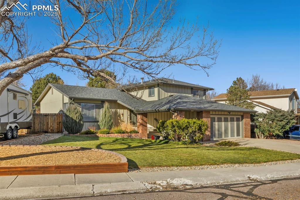 3160 E Westcliff Dr., Colorado Springs, CO 80906