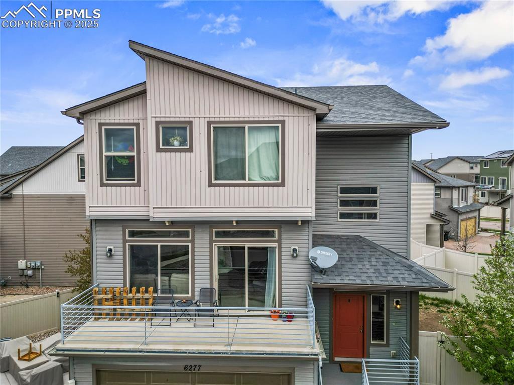 6277 John Muir Tr., Colorado Springs, CO 80927