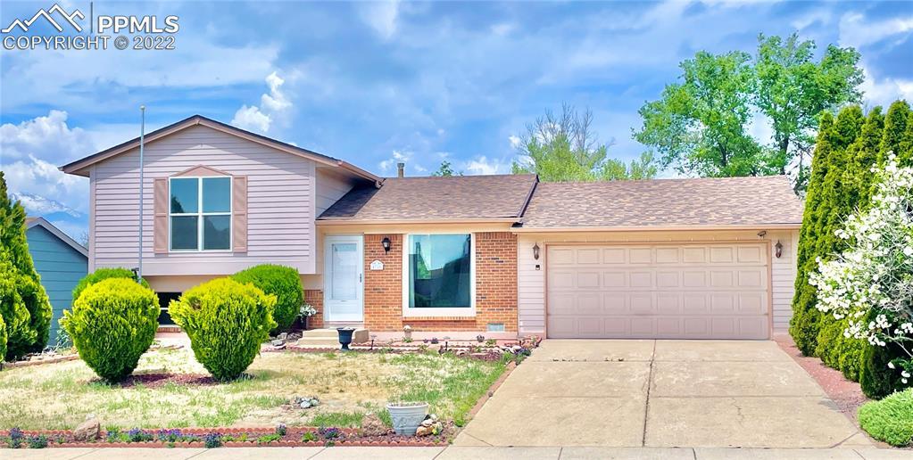 4726 Bailey Dr., Colorado Springs, CO 80916