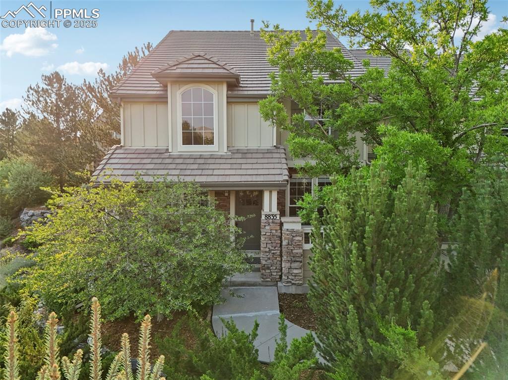 8835 Edinburgh Cir., Highlands Ranch, CO 80129