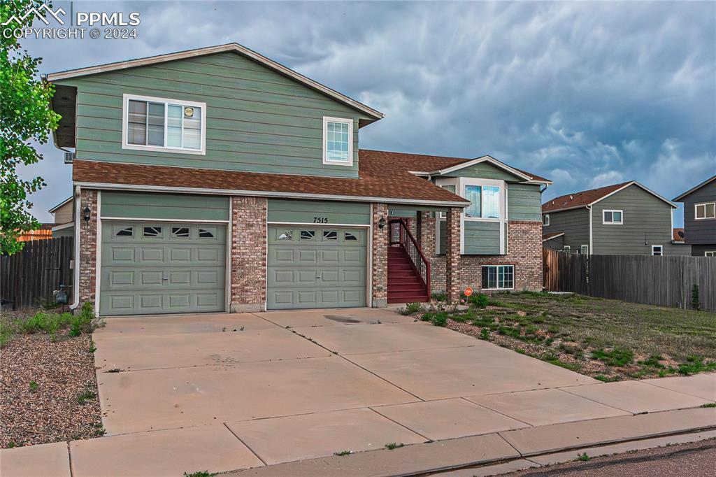 7515 Waterside Dr., Colorado Springs, CO 80925