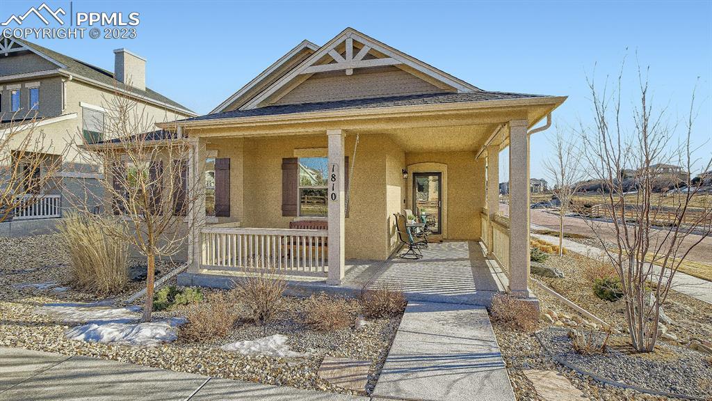 1810 Volterra Way, Colorado Springs, CO 80921
