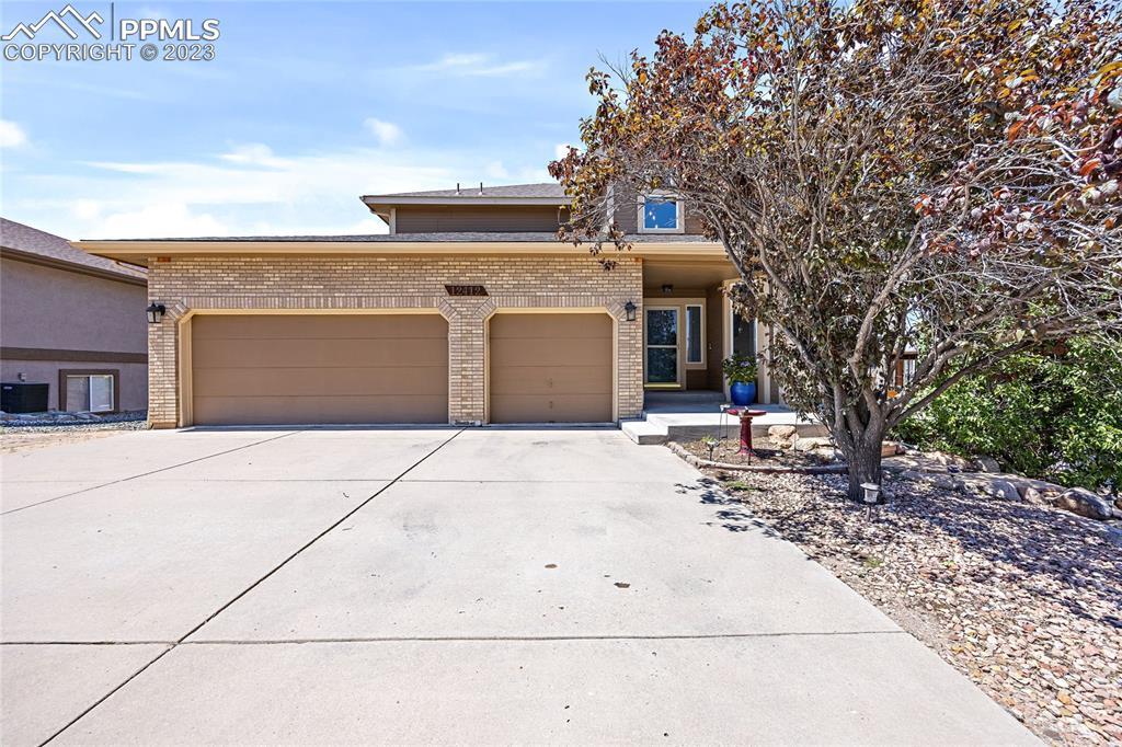 12412 Mount Baldy Dr., Colorado Springs, CO 80921