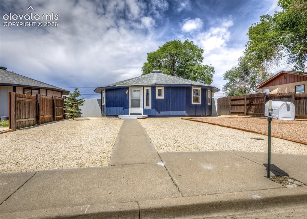 2505 Atlanta Ave., Pueblo, CO 81005