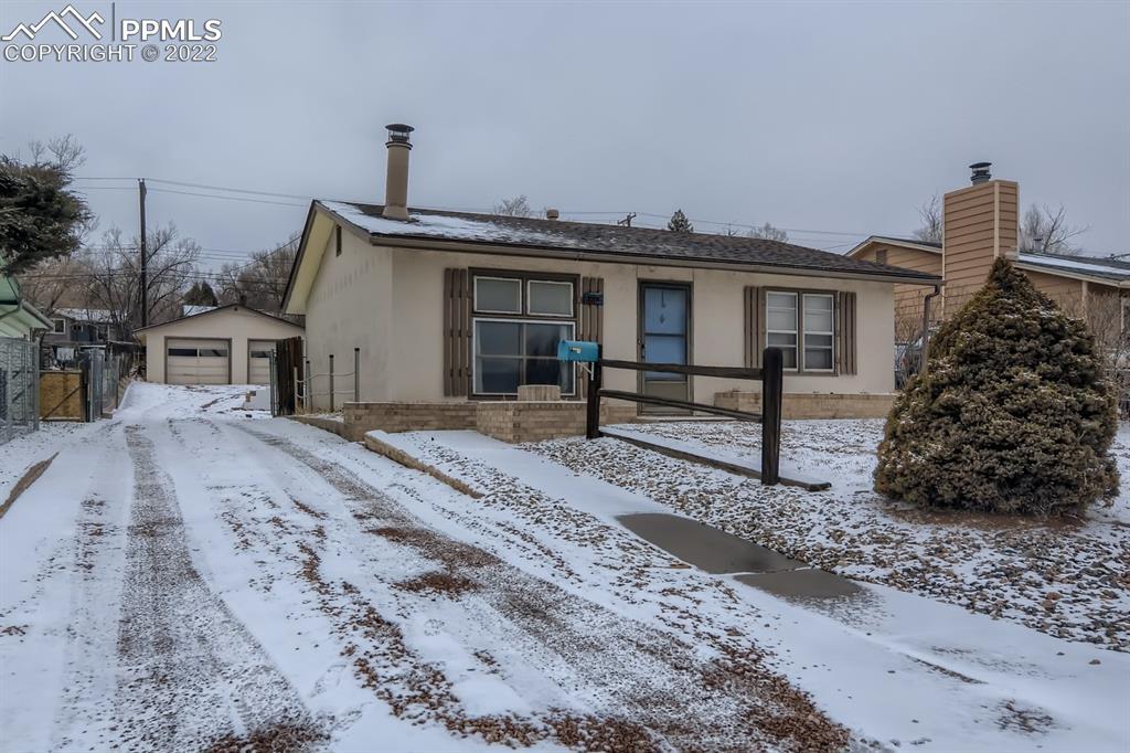 2908 N Chestnut St., Colorado Springs, CO 80907
