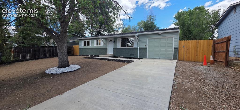 4550 London Ln., Colorado Springs, CO 80916
