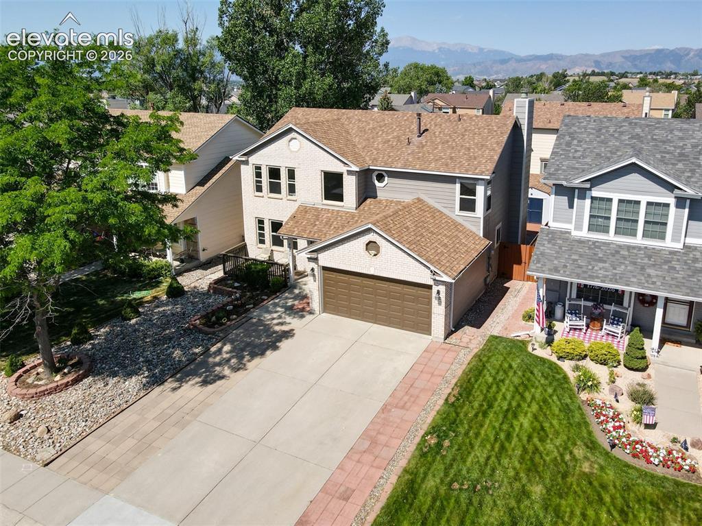 8042 Scarborough Dr., Colorado Springs, CO 80920