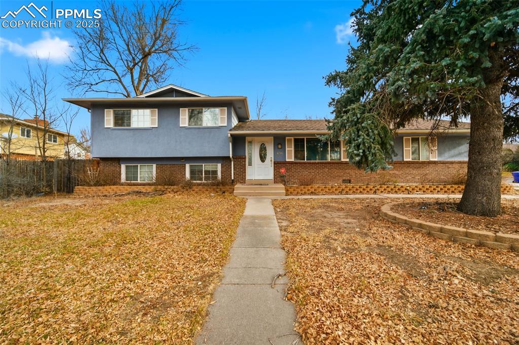 4136 S Carefree Cir., Colorado Springs, CO 80917