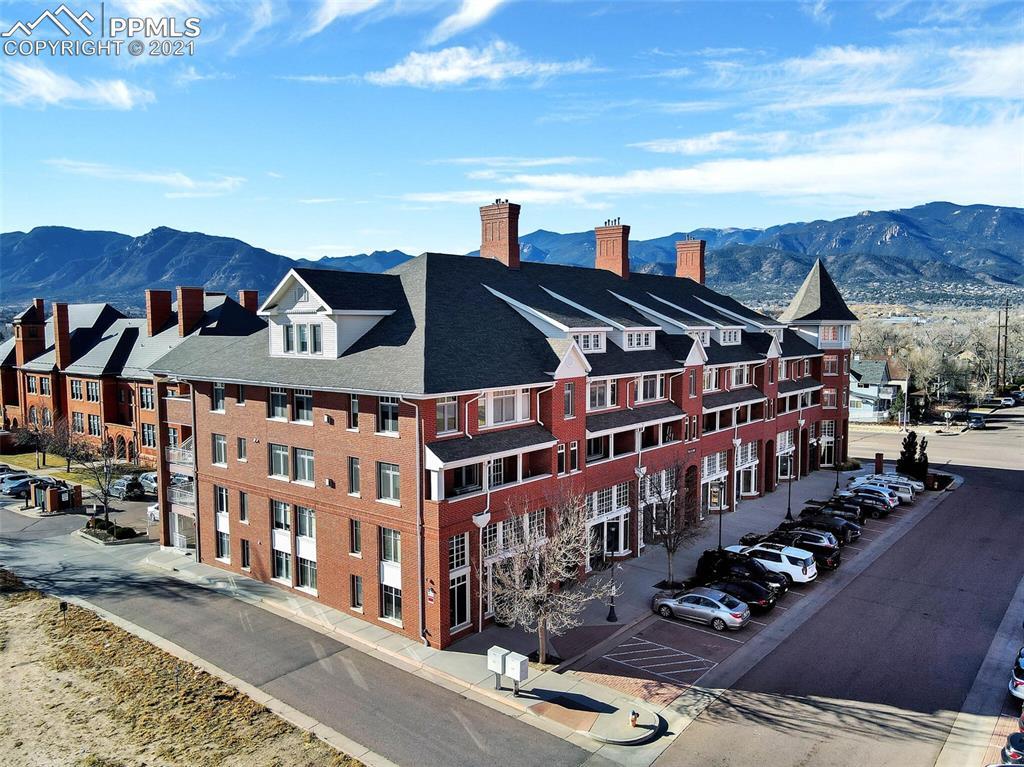 201 E Las Animas St. #213, Colorado Springs, CO 80903