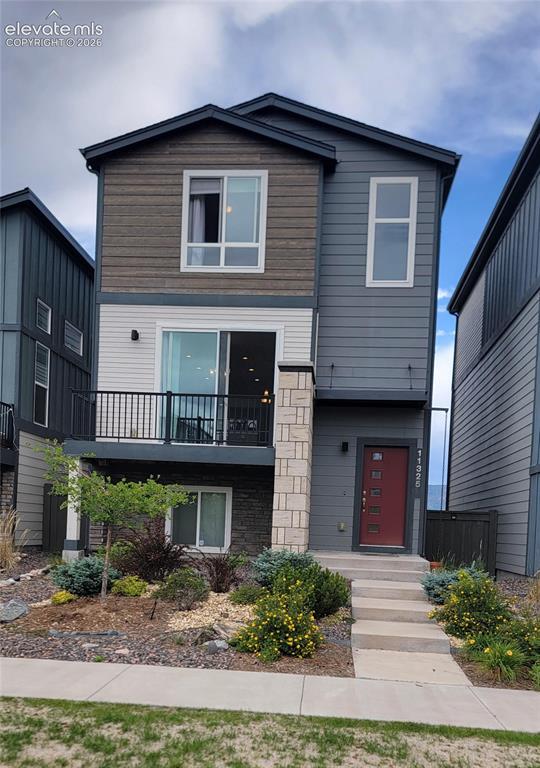 11325 Modern Meadow Loop, Colorado Springs, CO 80921