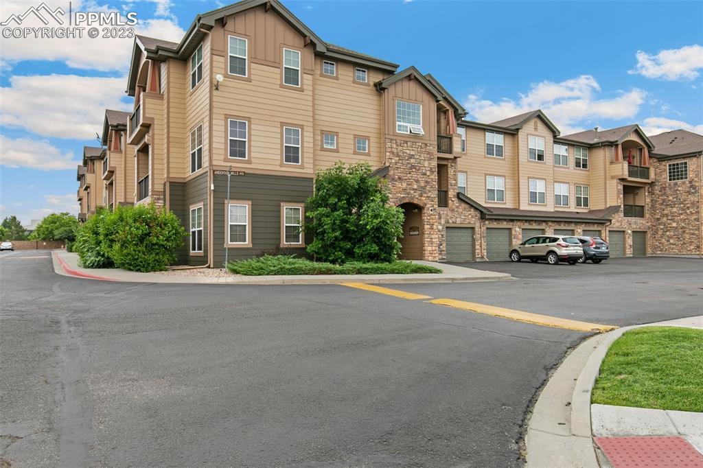 6315 Andersen Mill Heights #104, Colorado Springs, CO 80923