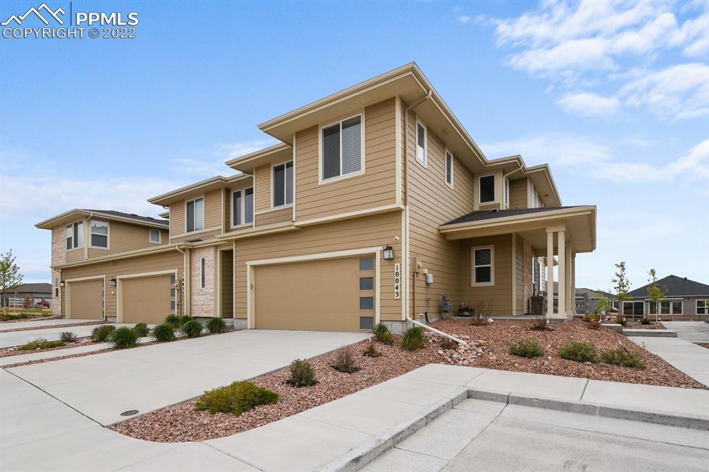 10045 Poppy Mallow Point, Colorado Springs, CO 80924