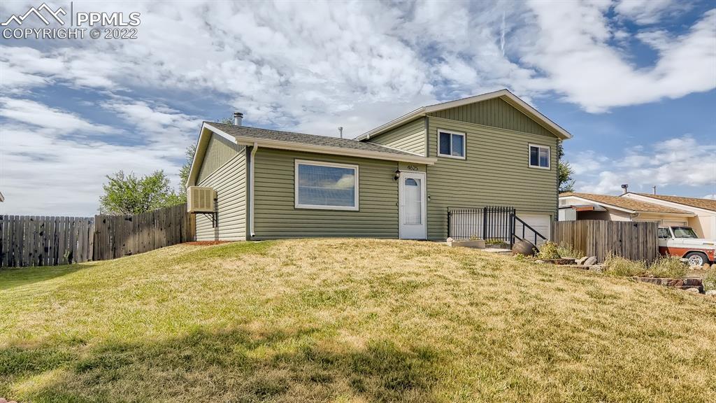 4625 E Eastcrest Cir., Colorado Springs, CO 80916