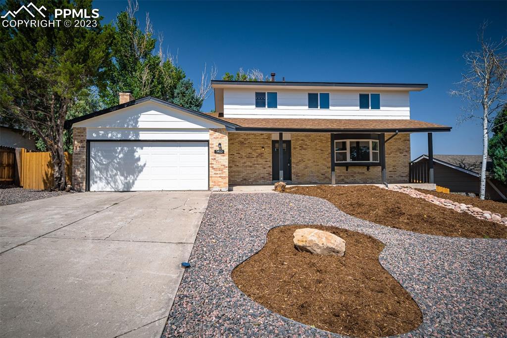 5460 Whimsical Dr., Colorado Springs, CO 80917