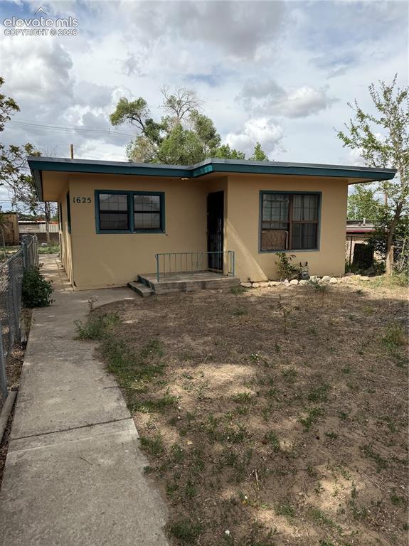 1625 E 18th St., Pueblo, CO 81001