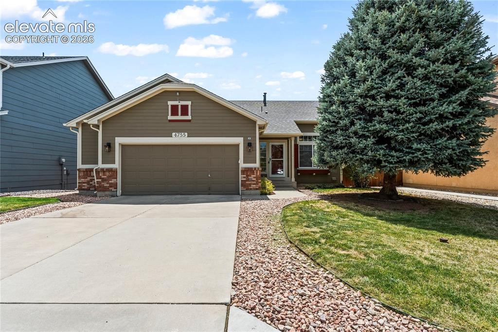 4755 Timber Wolf Tr., Colorado Springs, CO 80920