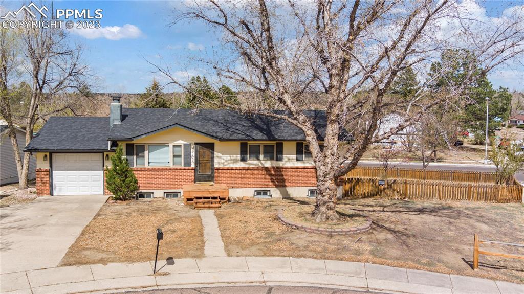 4430 S Fortune Cir., Colorado Springs, CO 80917