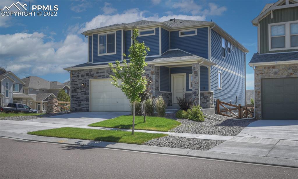 6375 Kildare Dr., Colorado Springs, CO 80927