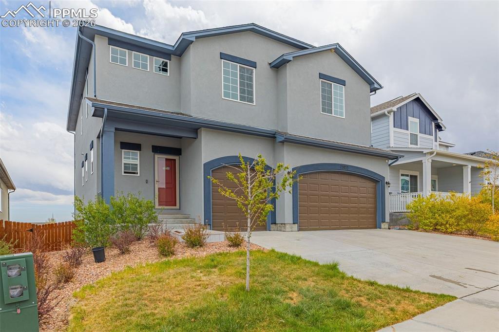 12833 Morning Breeze Way, Peyton, CO 80831
