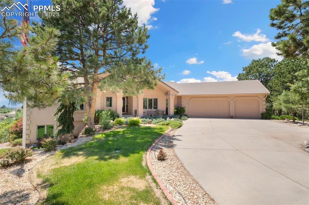 14950 Pristine Dr., Colorado Springs, CO 80921