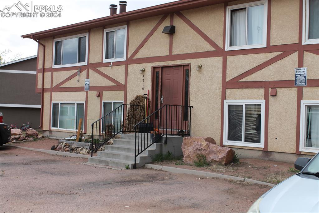 3410 Cochran Dr., Colorado Springs, CO 80916