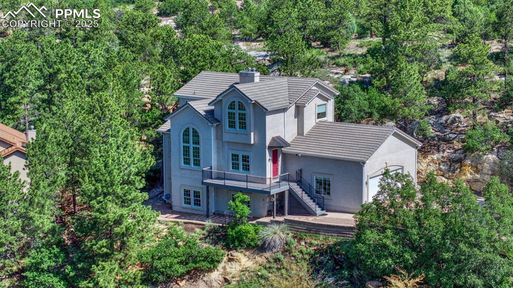 1135 Golden Hills Rd., Colorado Springs, CO 80919