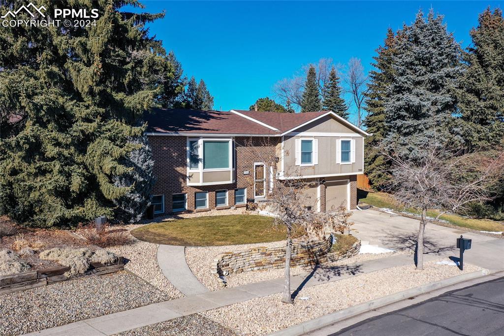 3360 Brenner Pl., Colorado Springs, CO 80917