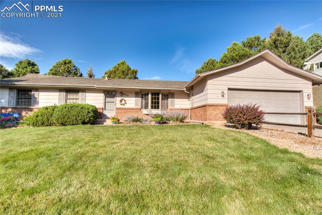 6950 Mikado Ln., Colorado Springs, CO 80919