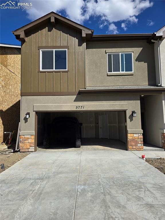 5771 Villa Lorenzo Dr., Colorado Springs, CO 80919